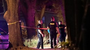 Woman, infant killed in possible Gainesville double homicide