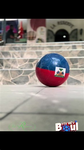 Haïti au Mondial 2026 — Vivez le retour historique à La Réserve