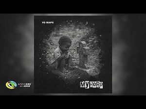 Yo Maps and Jae Cash - Jealous (Official Audio)