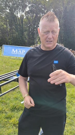 8.2K views · 125 reactions | ALDERS FARM! We're all set for the open day here at Alders Farm, if you're looking for something to do today, come and see us!  #TeamMAP #MAPFishing #fishing | MAP Fishing | Facebook