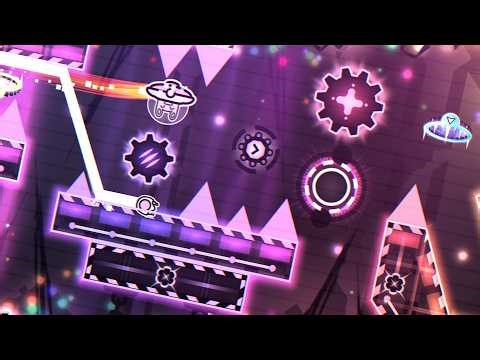 【4K】 "Disordered Stars" by Javixed4 & more | Geometry Dash 2.2