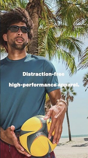 SAXX - NEW: Multi-Sport Mesh Apparel