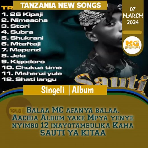 #kigodoro@balaa mc