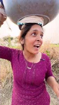 काकडी चोरताना फॅन्सी पकडली 🥒😂 #hype #comedy #shortvideos #fancy #funny #marathi #yt #trending