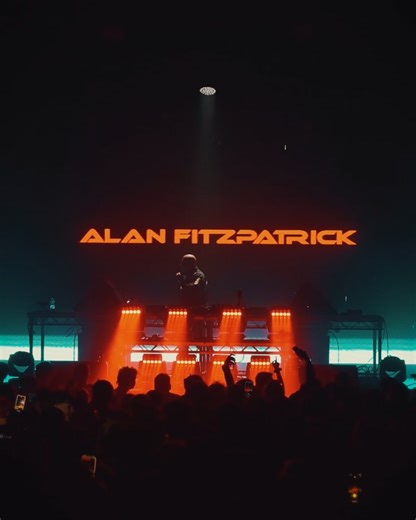 30 reactions | Alan Fitzpatrick on Reels | Facebook