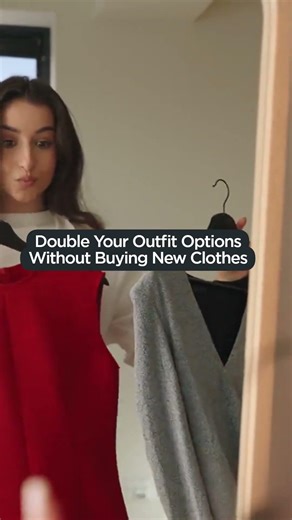 Maximize Style by Clearing Closet Clutter