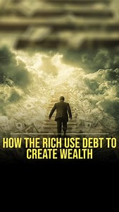Financial success often hinges on understanding the dynamics of debt and credit. Strategic borrowing for investments like real estate allows individuals to minimize taxes while building wealth. This method underscores the importance of leveraging financial systems to maximize opportunities. | Income.US