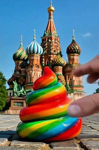 👉 LOL ASMR Poop 💩😂 | Oddly Satisfying Crush & sounds