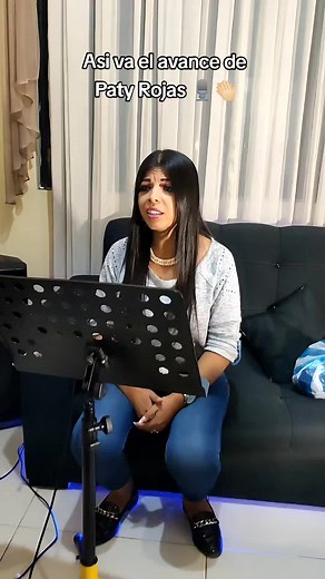 Clases de canto desde el nivel 0 , hasta el nivel avanzado 🎙️🥰 #santacruzdelasierra🇳🇬 #canto #academia440 #clasesdecanto @PATTYROJASESTRADA