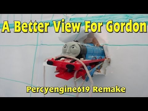 Tomy A Better View for Gordon