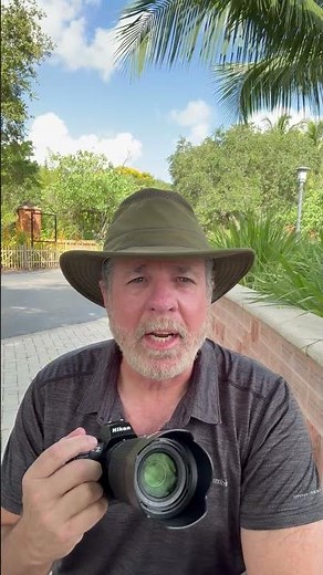 Nikon Z 50ii Nikon z50-250mm kit lens ￼