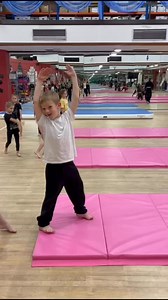 Our beginner Acro class is doing so well! 👏 Would your little ones love to join? Get in touch today and let’s make it happen!😃🤸 #danceschool #Huntingdon #danceacademy #acrobatics #acro #beginners | Motion Dance Academy