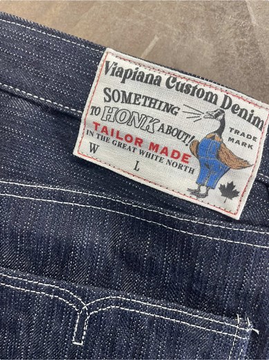 Step-by-Step Guide to Making Jeans at Home