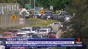 15K views · 86 reactions | As we return work, school and getting out and about with friends and family, consider taking public transport, walking or cycling if you can, especially for those shorter trips about town. | Transport Victoria | Facebook