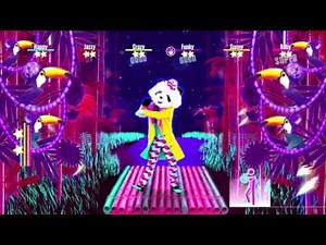 🌟 Just Dance 2018: Daddy Cool by Groove Century 🌟