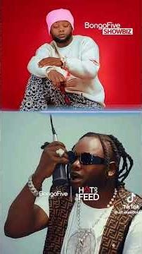 B2k kijana from a makambako kwatu unatuwakilisha vyema sana💕