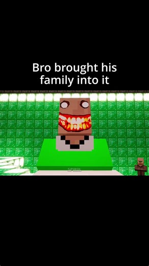 Minecraft Meme - Ultimate SlapWar