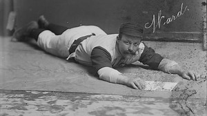 Chambersburg's Ward the first local in Phillies' organization | Get Your Phil