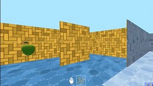 Google's AI dreams about chasing apples in Labyrinth game