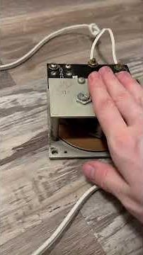 Short Overview & Test Of My Time-O-Matic Sign Control Flasher Model 3 | 2/2/2025