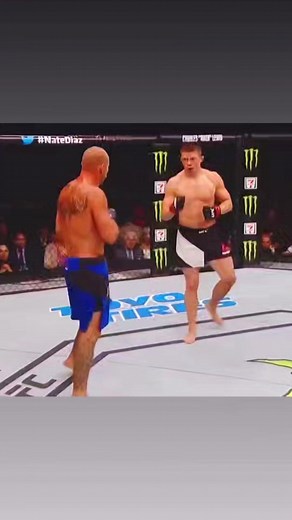 Cerrone was flowing here. Best combo I've seen in mma. . . . . . #mma #mixedmartialarts #bjj #brazilianjiujitsu #martialarts #grappling #fight #wrestling #muaythai #muaythaifighter #jiujitsu #fighter | Dojo Muscle