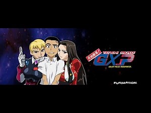 Тэнти — лишний! Галактическая полиция (Tenchi Muyou! GXP) # Часть 2