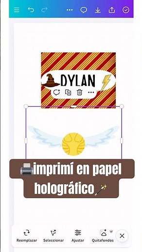 This is how I made the Pencil Labels ✏️