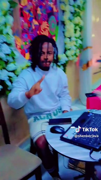 ‏#creatorsearchinsights DJ JAVA RIYAD👌