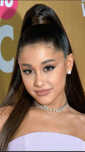 Ariana Grande: The Spotify Queen and the Irony of Cat Valentine
