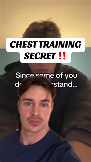 Understanding Chest Flys and Presses: Key Insights