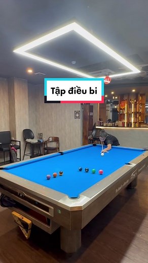 Điều 1 ra 2 như thế nào nhỉ 🧐 #billiardpoolvn #billiards #learnontiktok #poolbilliard