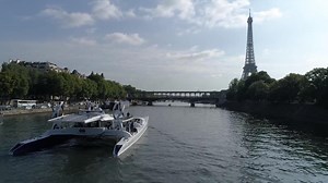 Energy Observer: Sailing the world for a cleaner future