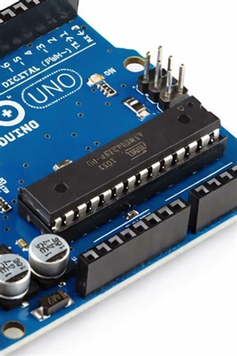 ¿Quién fabrica hoy el corazón de Arduino?