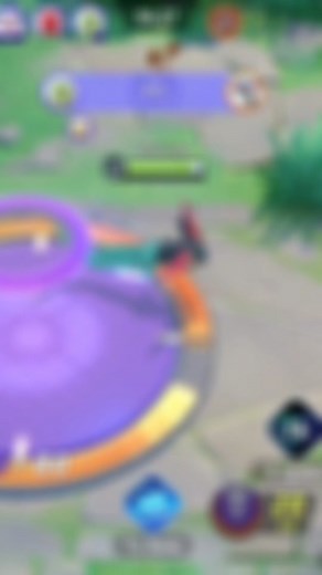 How to Build Dragapult in Pokémon Unite