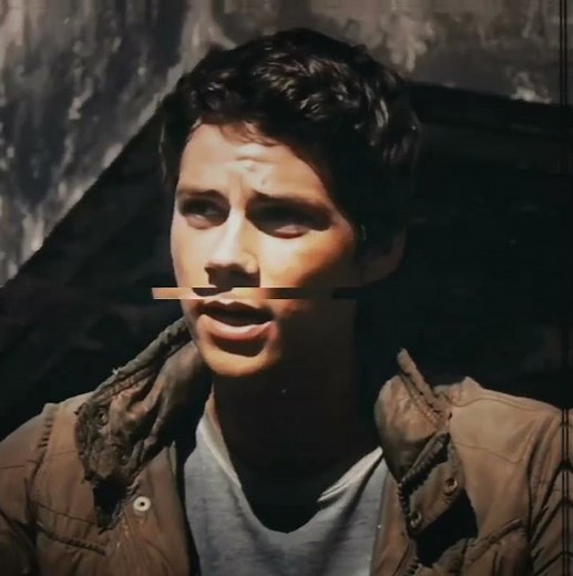 🍃Maze runner #shortvideo #edit