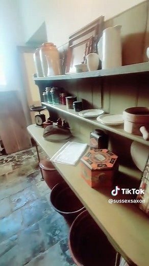 Historic Houses in Sussex: A Walk Through Time