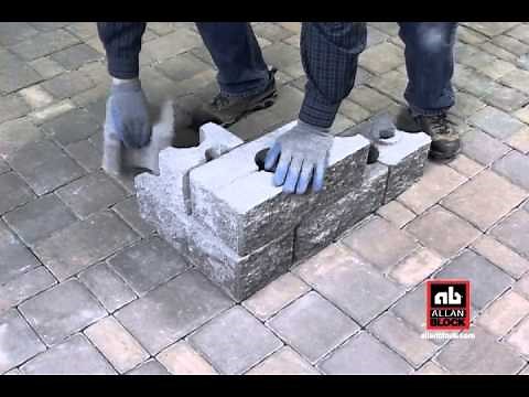 How to Build Corners