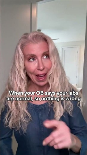 Your OB Might Not Know Enough About Menopause