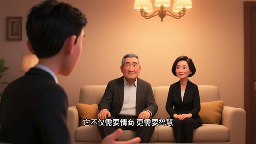 为人处世要学吗？