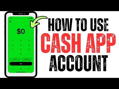 How To Use a Cash App Account (Beginner’s Guide 2026)