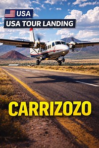 Landing the Twin Otter in Carrizozo, New Mexico ✈️ High-desert flying, precise control, and a clean touchdown in the USA Tour. These are the approaches that demand full focus from start to finish. Would you take this landing? 👉 Follow for more flights every day #USATour #TwinOtter #Aviation #Landing #NewMexico | Cap Tony Ochoa