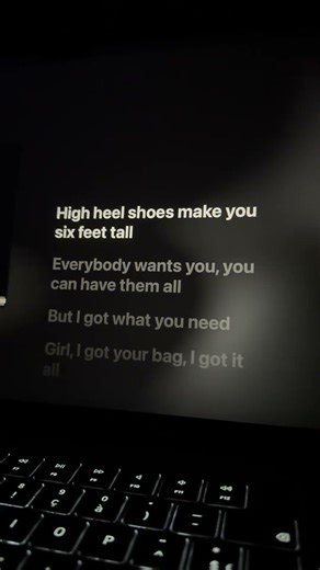 The party and the afterparty #viral #music #trending #theweeknd #lyrics