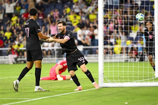 Who's in MLS Cup playoffs? MLS playoff bracket, schedule