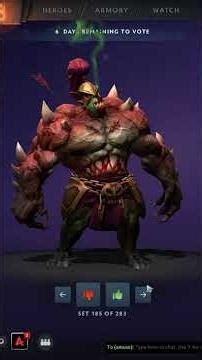 Collector's Cache 2025 Voting Part 5