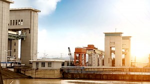 Massive Structural Concerns at the Three Gorges Dam