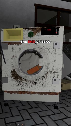 That was it Beko.. 💔 #shortsvideo #shorts #roblox