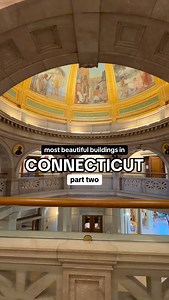 📍James Blackstone Memorial Library, Branford | Taste Connecticut