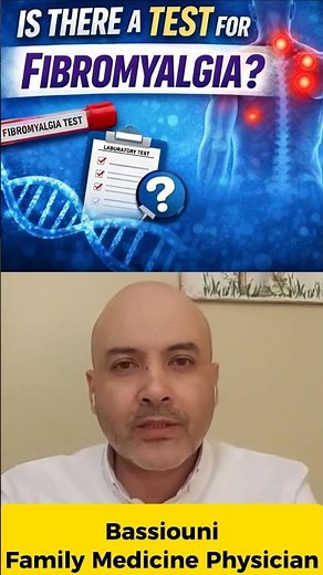 The Truth About Fibromyalgia Lab Tests