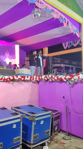 7.8K views · 199 reactions | আমাদের first stage program! #bangla #short #fypシ #fbreelsfypシ゚viralfbreelsfypシ゚viral #stageperformance | Eusup Khan | Facebook