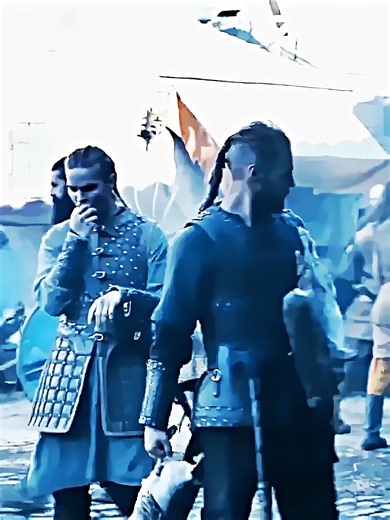 Ivar, o Sem Ossos: A Forja de um Rei em York